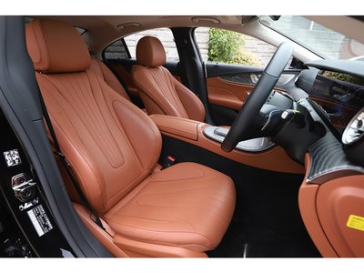 2023 Mercedes-BENZ CLS 照片 12