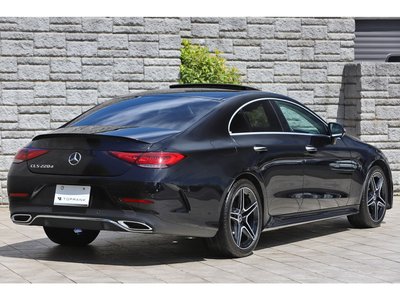 2023 Mercedes-BENZ CLS — миниатюра 20