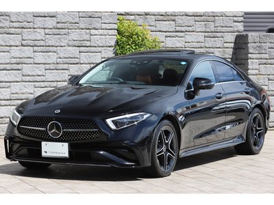 2023 Mercedes-BENZ CLS — миниатюра 26