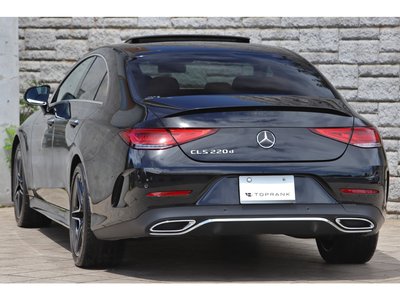 2023 Mercedes-BENZ CLS — миниатюра 22