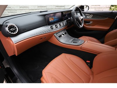 2023 Mercedes-BENZ CLS 照片 11