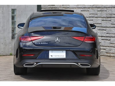 2023 Mercedes-BENZ CLS 照片 9