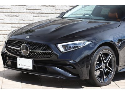 2023 Mercedes-BENZ CLS — миниатюра 28