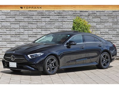 2023 Mercedes-BENZ CLS 照片 1