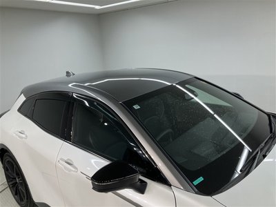 2025 Toyota CROWN SPORT 缩略图 30