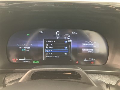 2025 Toyota CROWN SPORT 缩略图 22