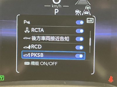 2025 Toyota CROWN SPORT 缩略图 20