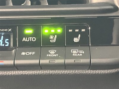 2025 Toyota CROWN SPORT 缩略图 27