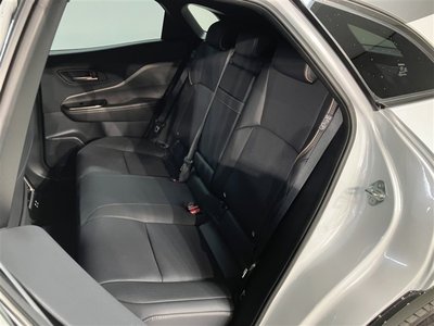 2025 Toyota CROWN SPORT 缩略图 28