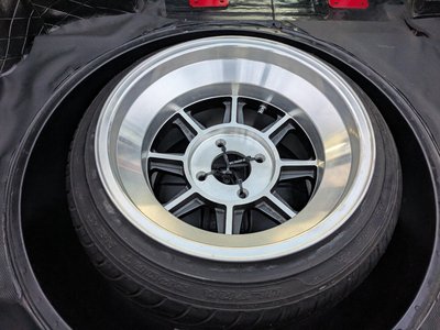 صورة مصغرة 46 لـ 1990 Nissan FAIRLADY
