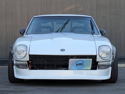 1990 Nissan FAIRLADY — фото 4