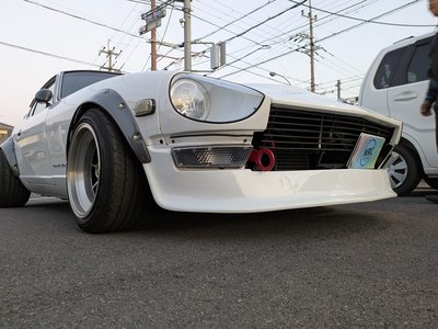 صورة مصغرة 15 لـ 1990 Nissan FAIRLADY