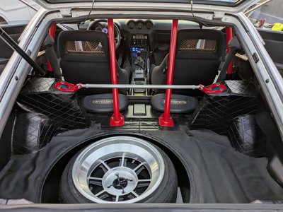 صورة مصغرة 37 لـ 1990 Nissan FAIRLADY