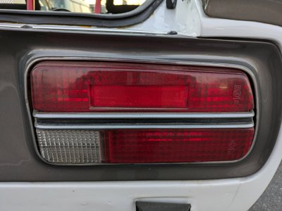 1990 Nissan FAIRLADY — фото 10