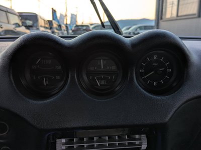 صورة مصغرة 45 لـ 1990 Nissan FAIRLADY