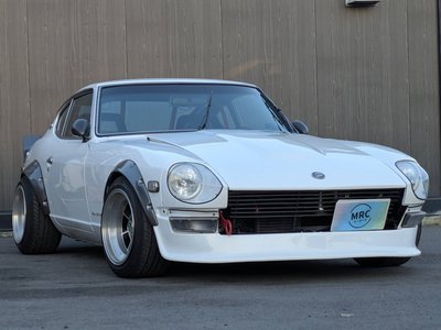 1990 Nissan FAIRLADY — фото 3