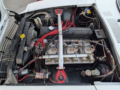 صورة مصغرة 26 لـ 1990 Nissan FAIRLADY