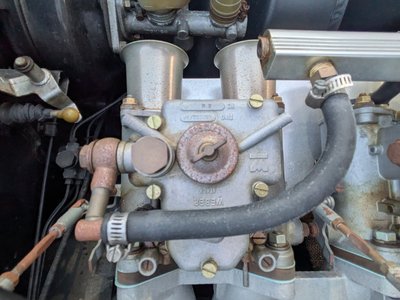 صورة مصغرة 28 لـ 1990 Nissan FAIRLADY