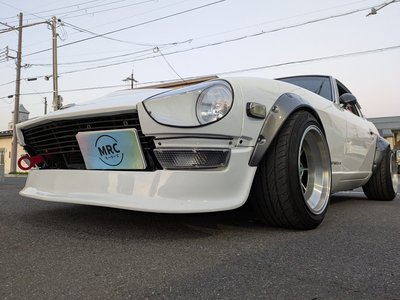 صورة مصغرة 14 لـ 1990 Nissan FAIRLADY