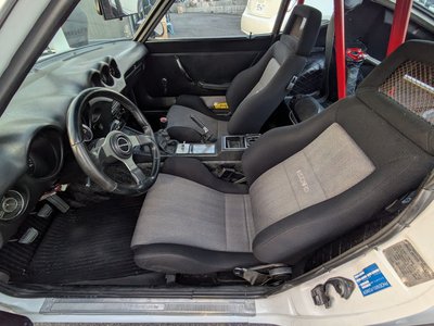 صورة مصغرة 32 لـ 1990 Nissan FAIRLADY