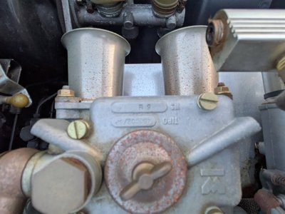 صورة مصغرة 29 لـ 1990 Nissan FAIRLADY