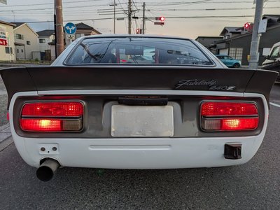 صورة مصغرة 11 لـ 1990 Nissan FAIRLADY