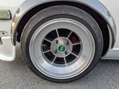 صورة مصغرة 19 لـ 1990 Nissan FAIRLADY