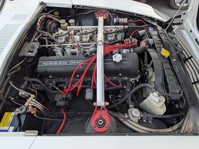 صورة مصغرة 27 لـ 1990 Nissan FAIRLADY