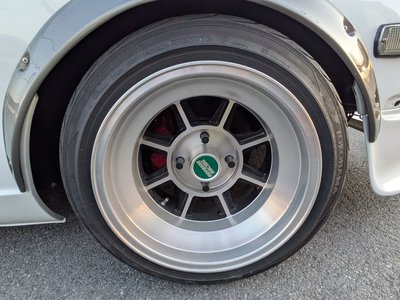 صورة مصغرة 20 لـ 1990 Nissan FAIRLADY