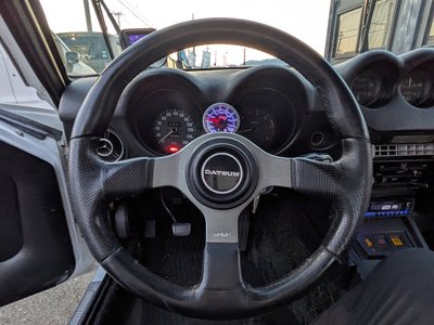 صورة مصغرة 41 لـ 1990 Nissan FAIRLADY