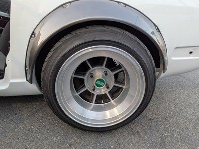 صورة مصغرة 18 لـ 1990 Nissan FAIRLADY