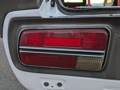 صورة مصغرة 12 لـ 1990 Nissan FAIRLADY