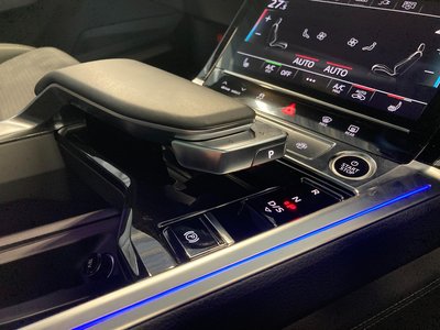 2024 AUDI Q8 E-TRON 照片 24