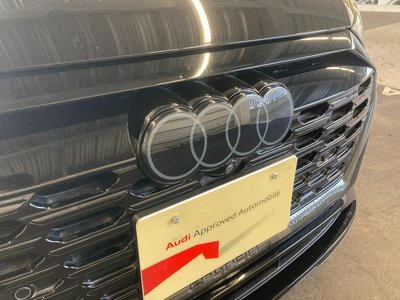 2024 AUDI Q8 E-TRON 照片 52