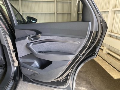2024 AUDI Q8 E-TRON 照片 40