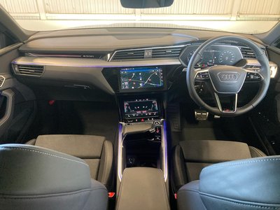 2024 AUDI Q8 E-TRON 照片 9