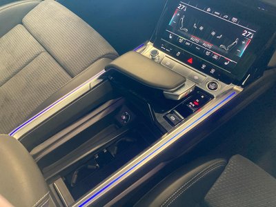 2024 AUDI Q8 E-TRON 照片 23