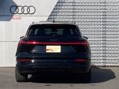 2024 AUDI Q8 E-TRON 照片 57