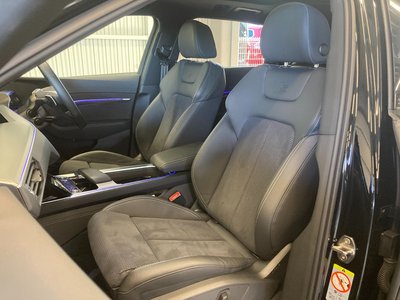 2024 AUDI Q8 E-TRON 照片 11