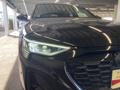 2024 AUDI Q8 E-TRON 照片 47