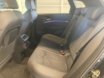 2024 AUDI Q8 E-TRON 照片 12