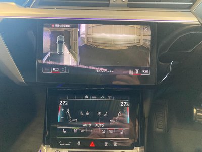 2024 AUDI Q8 E-TRON 照片 20