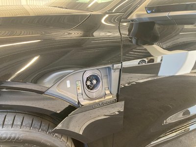 2024 AUDI Q8 E-TRON 照片 46