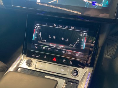 2024 AUDI Q8 E-TRON 照片 22