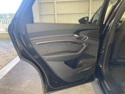2024 AUDI Q8 E-TRON 照片 42