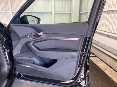 2024 AUDI Q8 E-TRON 照片 37