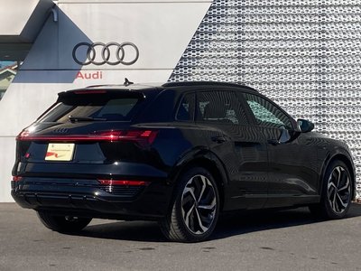 2024 AUDI Q8 E-TRON 照片 56