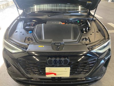 2024 AUDI Q8 E-TRON 照片 50