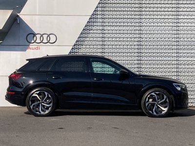 2024 AUDI Q8 E-TRON 照片 55