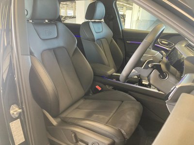 2024 AUDI Q8 E-TRON 照片 7